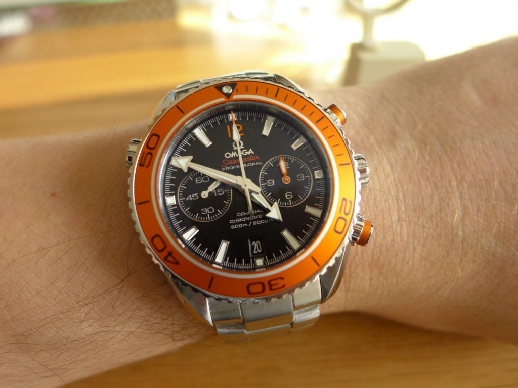 where to sell my omega