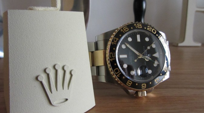 A Brief History of Rolex – A Brand to Reckon With
