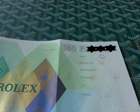 Rolex Country Codes Around The World | The Watch-Collector