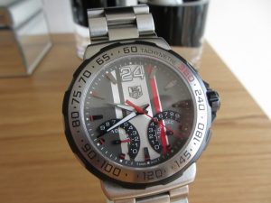 One from the Tag Heuer F1 Range