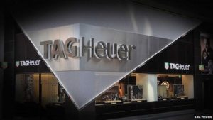 Tag Heuer cuts jobs as Watch market Slows down !!