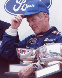 The Actual Paul Newman Daytona 6263