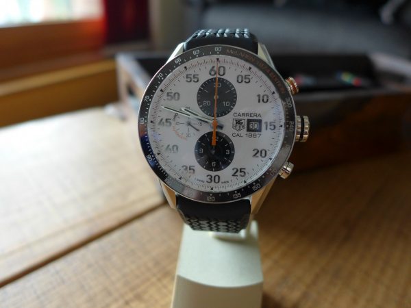 Tag Heuer Mclaren 1974 Edition Mclaren 1974 Tag Heuer Welcome