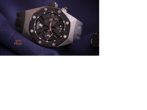 Talking Watches With Pras Part 2