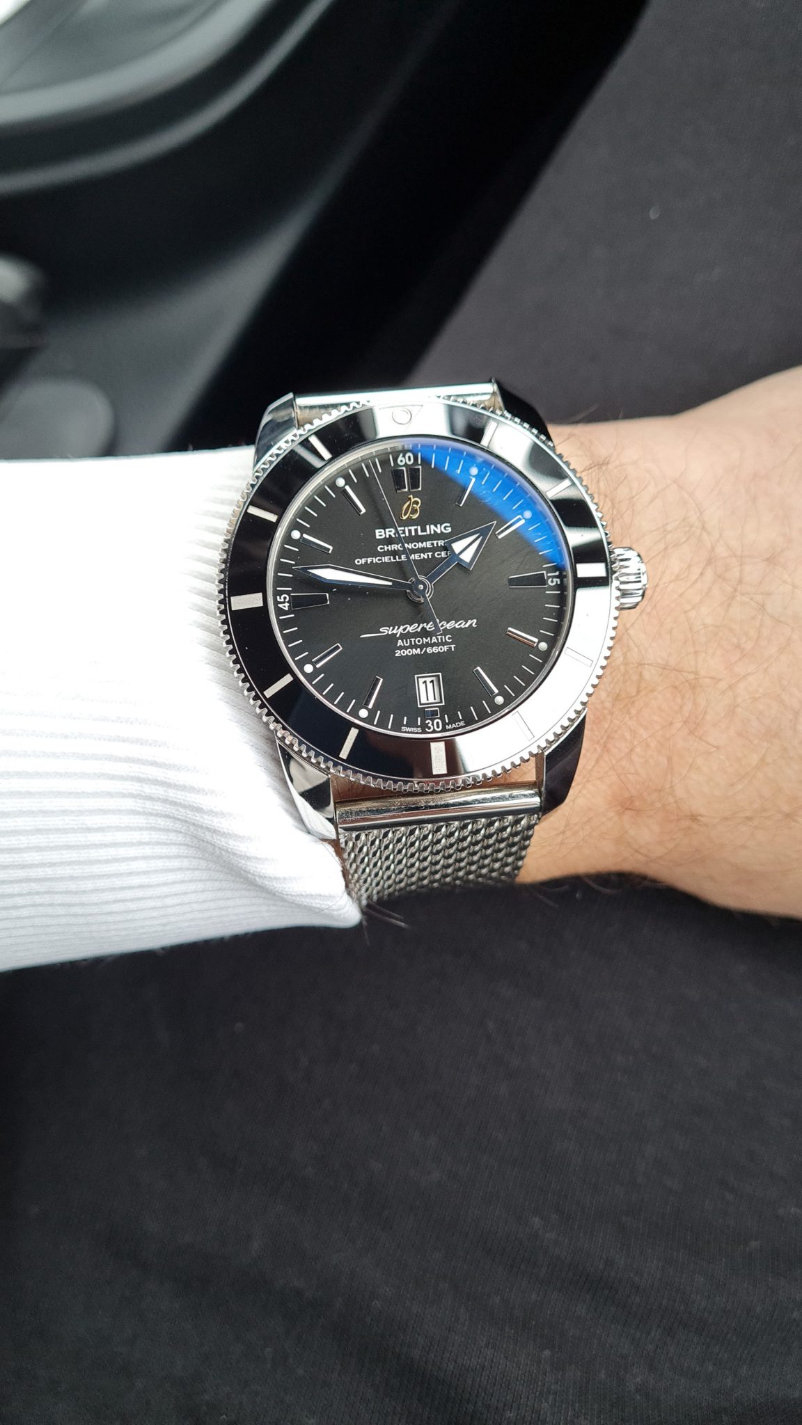 The Best Watch for the Money? The WatchCollector Leeds
