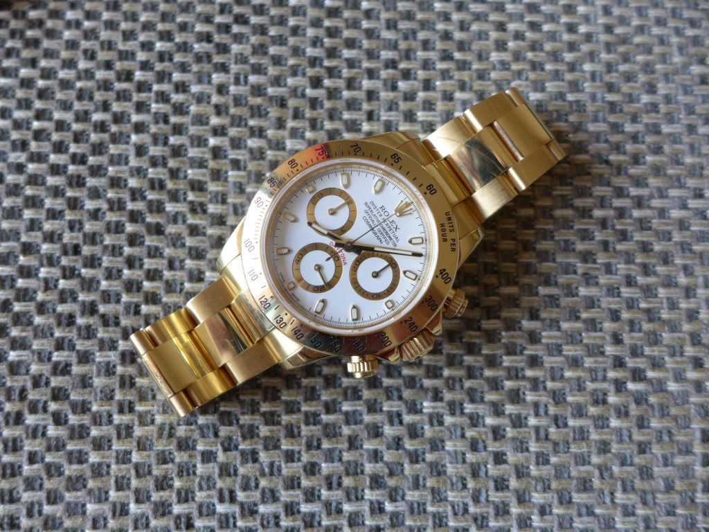 State of Watch Market 2022 The WatchCollector Leeds