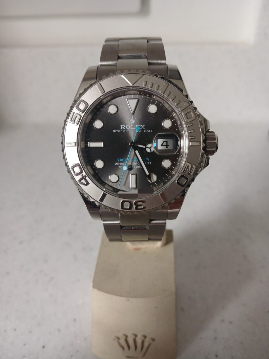 Money For Watches