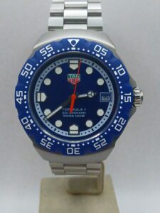 Buy my Formula 1 Watch