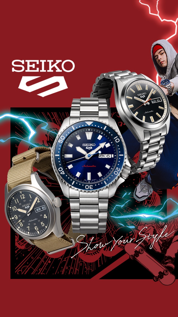 The best automatic watches under £500: what to buy and why