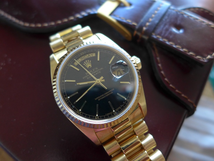Forecasting Luxury Timepieces for 2026: The Run Down