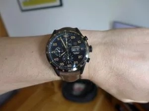 Luxury Wristwatches for 2026: What to Know Before Selling Your Timepiece