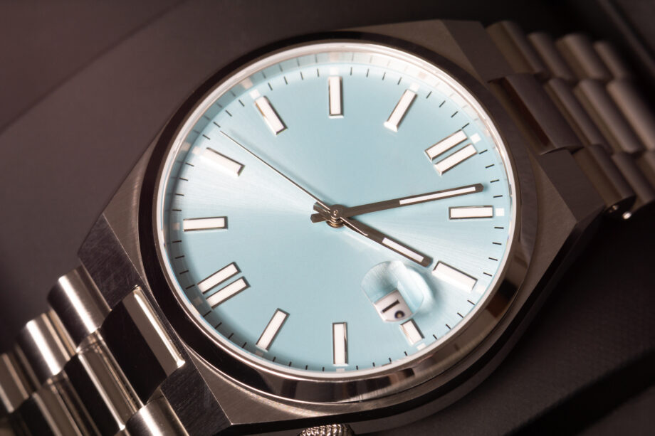 Modern Luxury watches near me