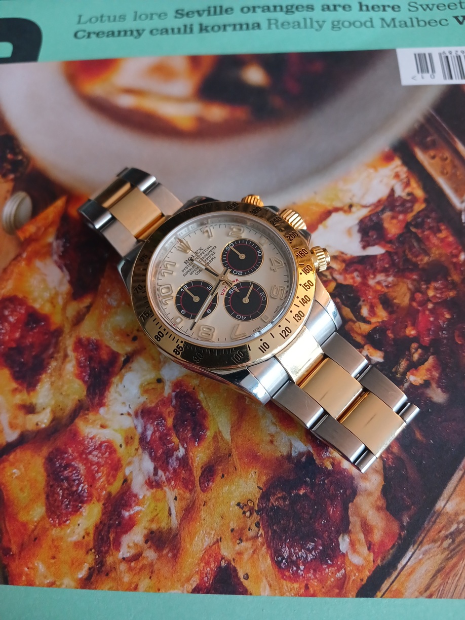 Top Trending Luxury Watch Topics in the UK: Insights