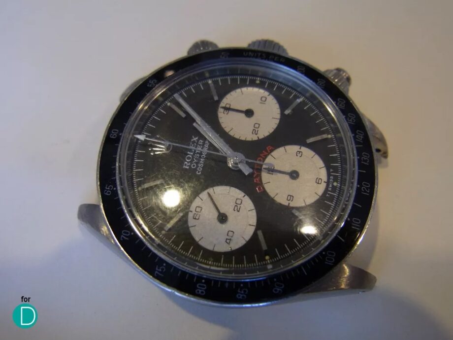 Sell my Vintage Rolex Daytona Near me