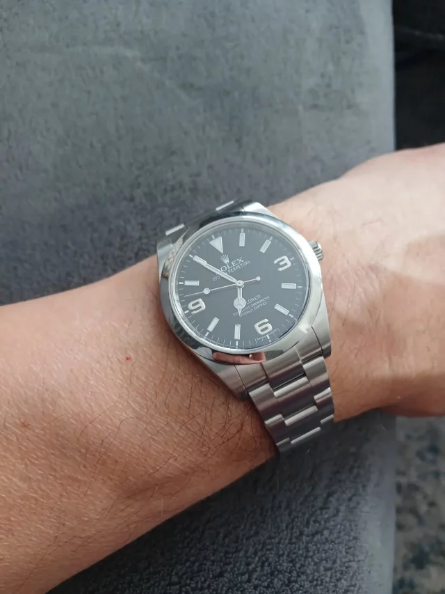 How to Sell Your Luxury Watch in Yorkshire: A Collector's Guide