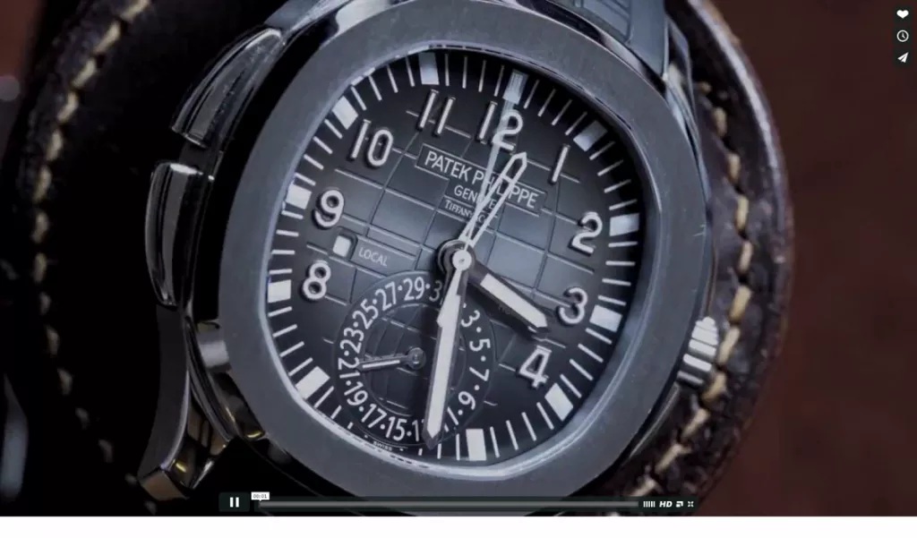 Patek Philippe: A Collector’s History
