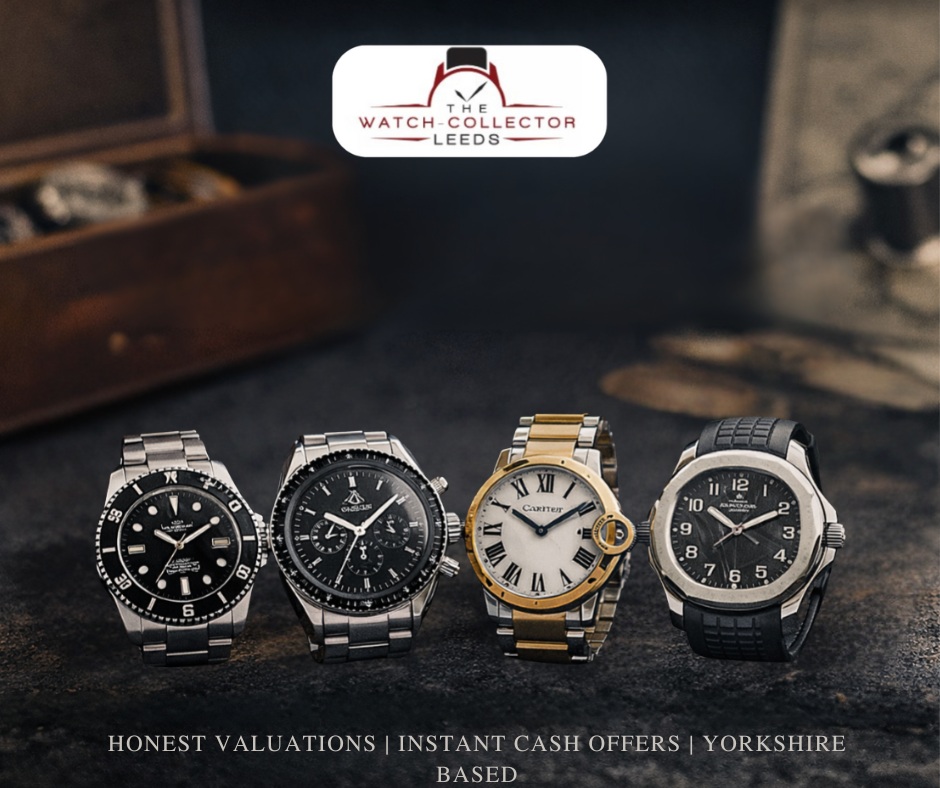 Watch Collectors and Rare Pieces: What Truly Drives Value