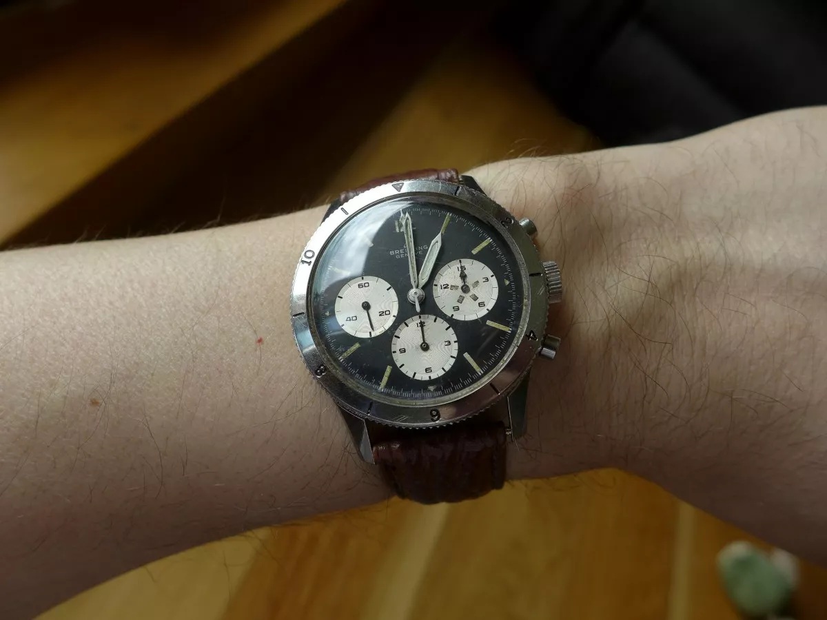 Breitling and the Story of Watchmaking: Heritage, Innovation