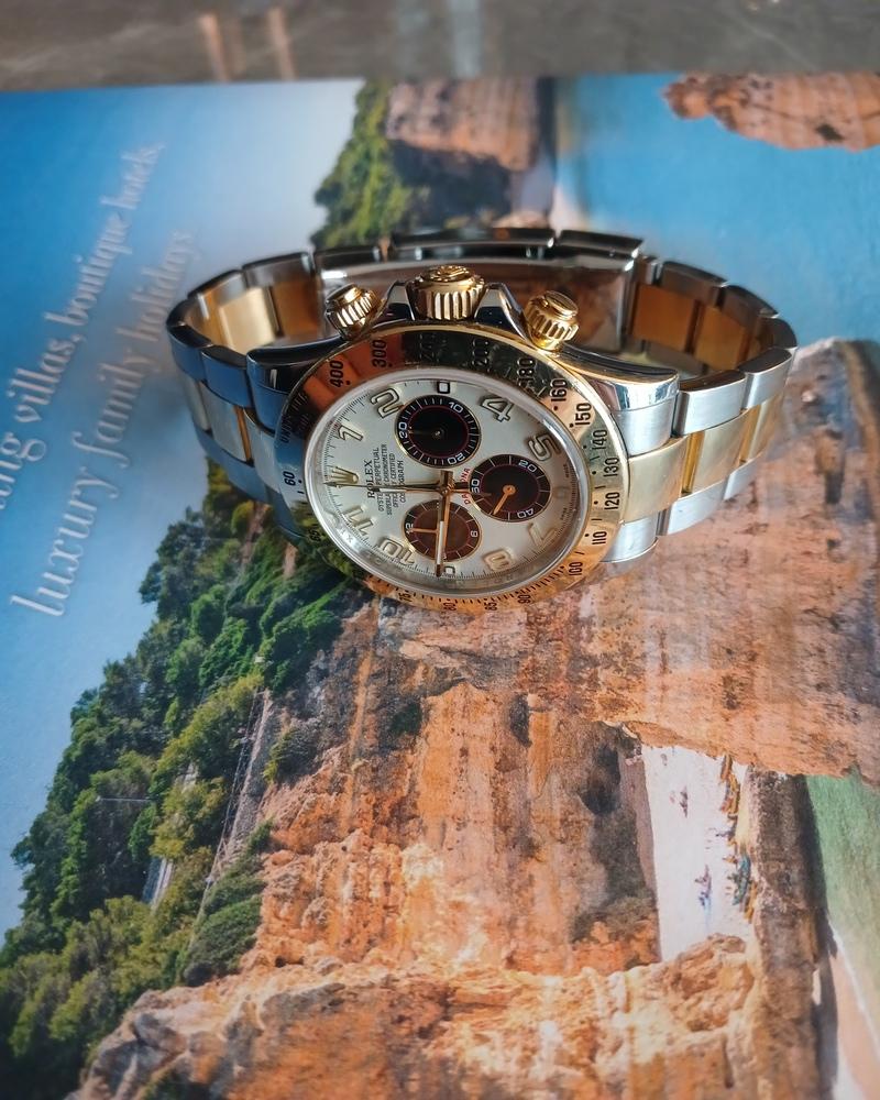How to Pick the Right Luxury Watch: A Collectors Guide