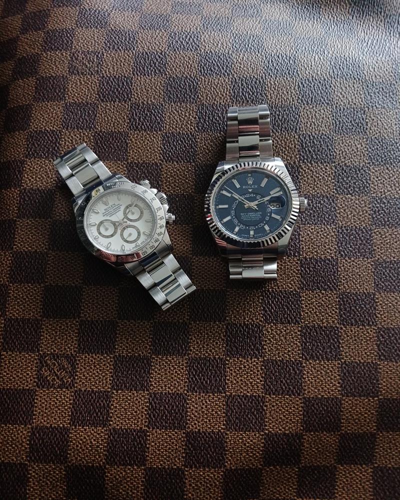 Tudor and Rolex: Shared DNA, Distinct Value