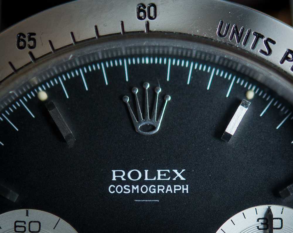 How worldwide vintage watch buying works with dealers