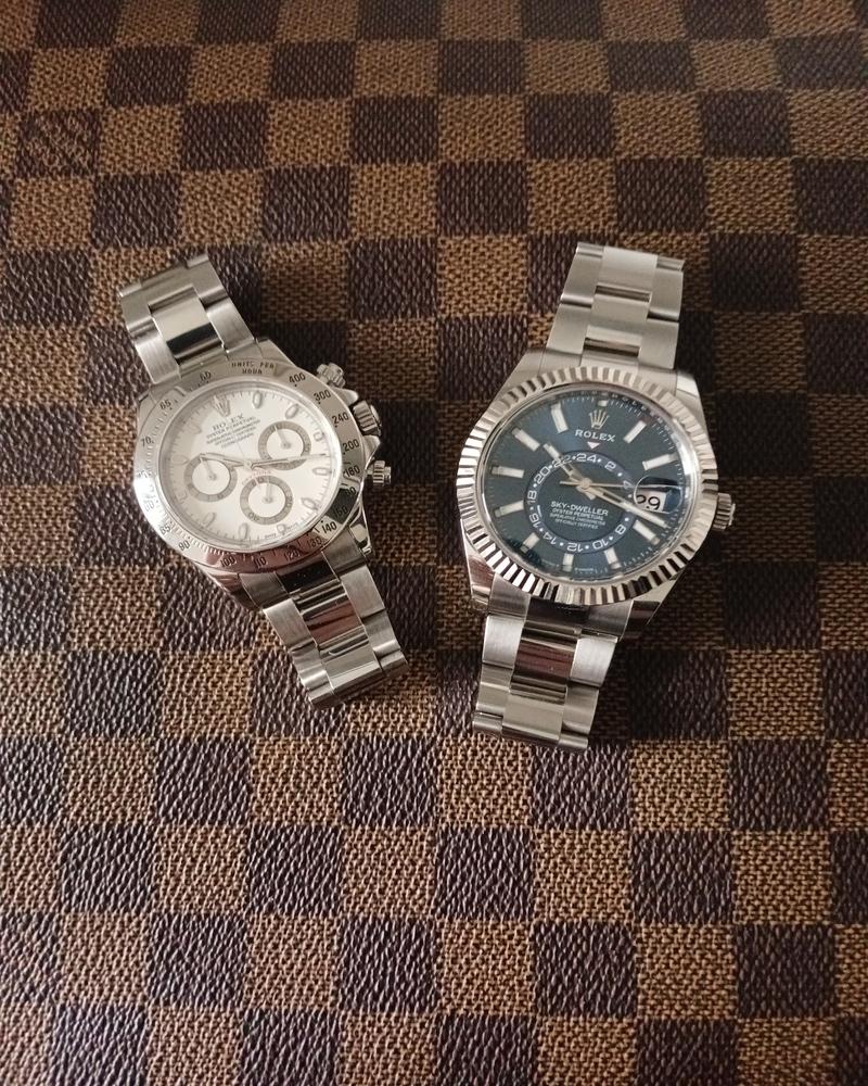 Watch Collectors: A Guide to Building, Valuing, and Refining