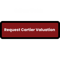 Selling Cartier Watch Leeds?