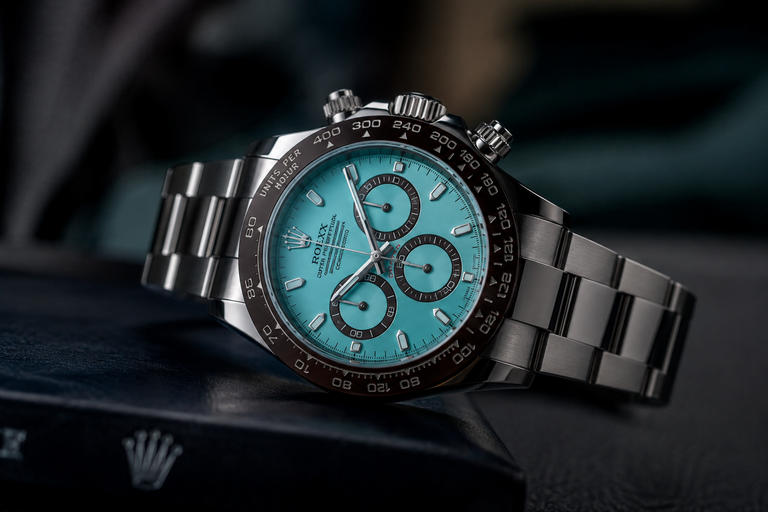 Trusted Rolex Buyer Leeds